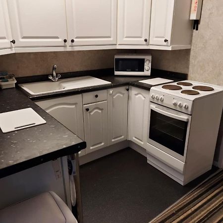Park View Chalet Hemsby Ngoại thất bức ảnh