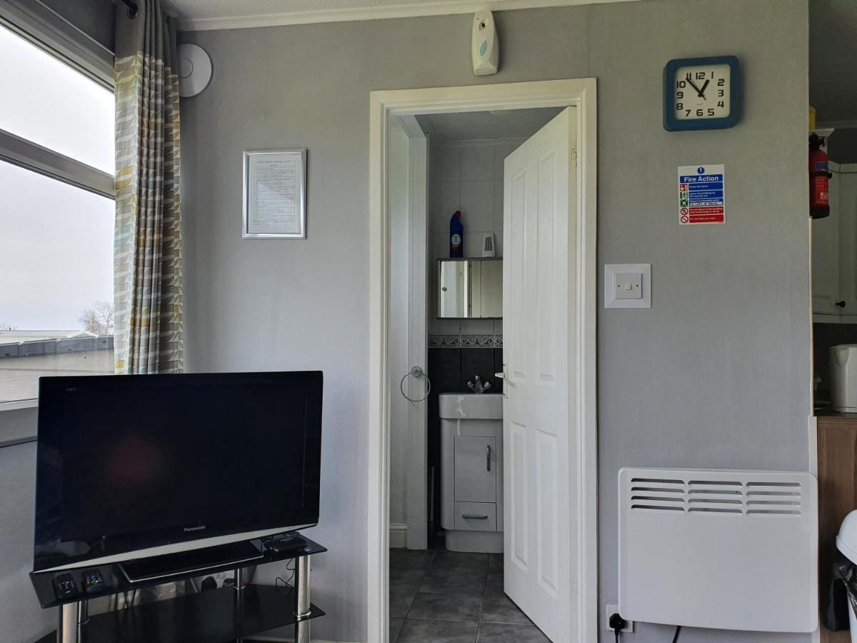 Park View Chalet Hemsby Ngoại thất bức ảnh