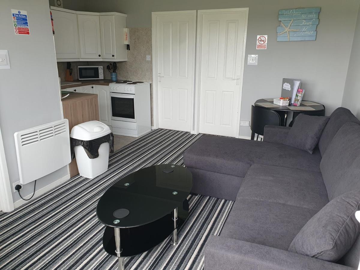 Park View Chalet Hemsby Ngoại thất bức ảnh