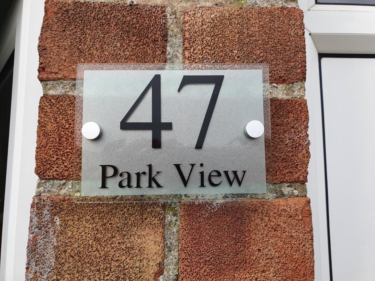 Park View Chalet Hemsby Ngoại thất bức ảnh