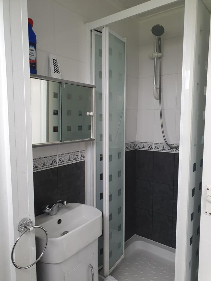 Park View Chalet Hemsby Ngoại thất bức ảnh