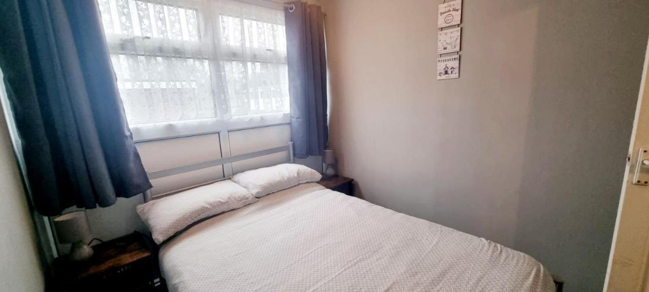 Park View Chalet Hemsby Ngoại thất bức ảnh
