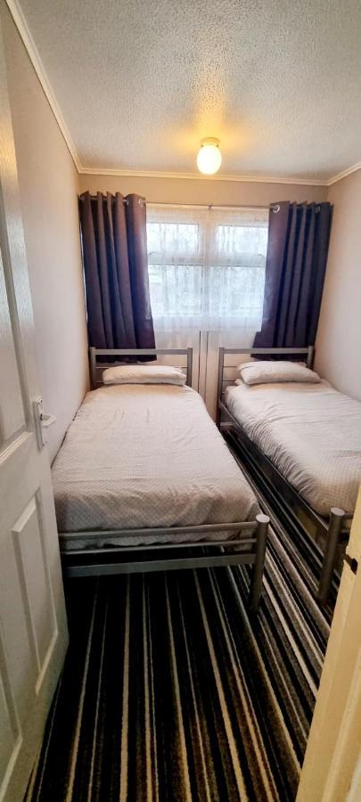 Park View Chalet Hemsby Ngoại thất bức ảnh